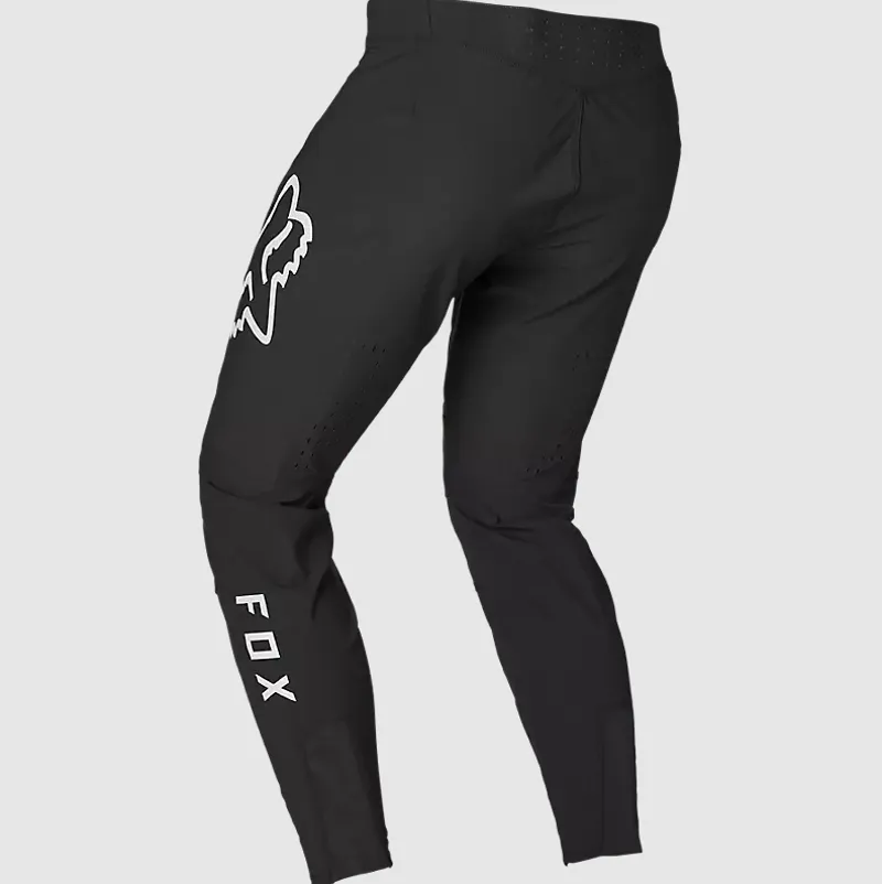 Fox Defend Pants RS Black